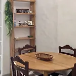 Casa Castillo Prázdninový dům