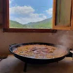 Prázdninový dům Casa Castillo *