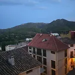 Casa Castillo Prázdninový dům *