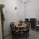 Prázdninový dům Casa Castillo Montan