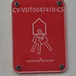 Prázdninový dům Casa Castillo Montan