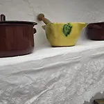 Prázdninový dům Casa Castillo Montan