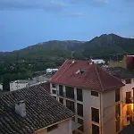 Prázdninový dům Casa Castillo Montan