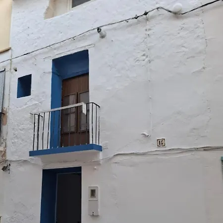 Casa Castillo Montan