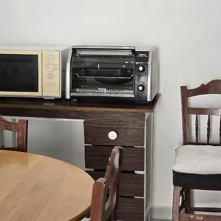 Casa Castillo Holiday home Montan