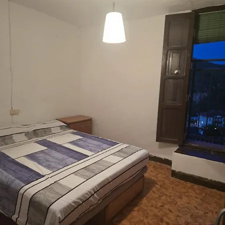 Casa Castillo Montan