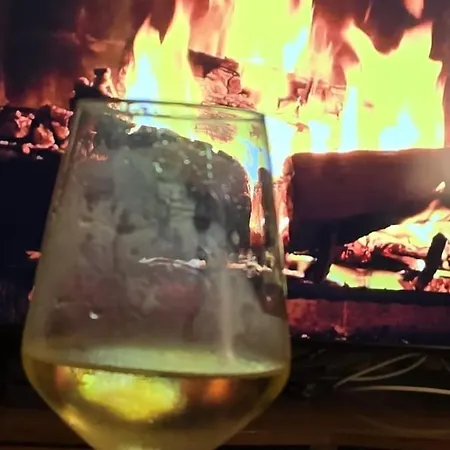 Casa Castillo Holiday home