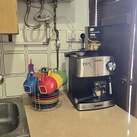 Casa Castillo Montan