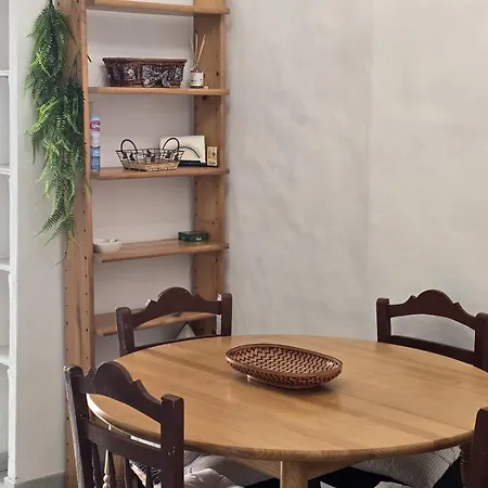 Casa Castillo Hébergement de vacances