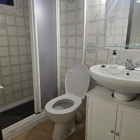 Holiday home Casa Castillo