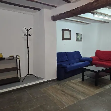 Casa Castillo Holiday home Montan