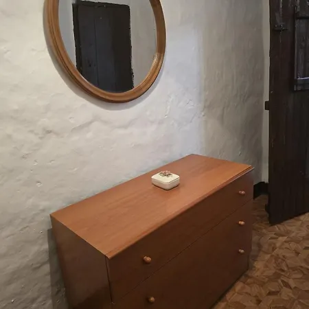 Holiday home Casa Castillo Montan