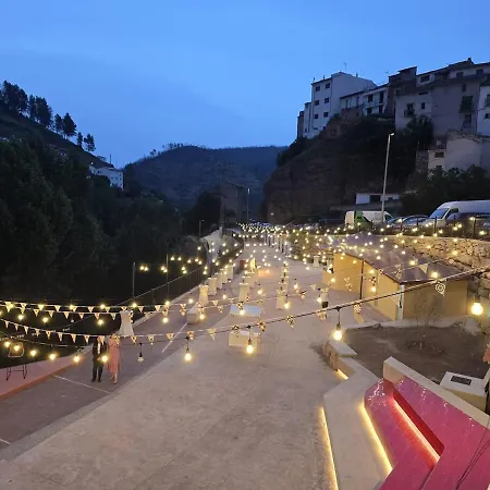 Casa Castillo Holiday home