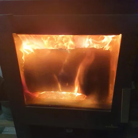 Holiday home Casa Castillo *