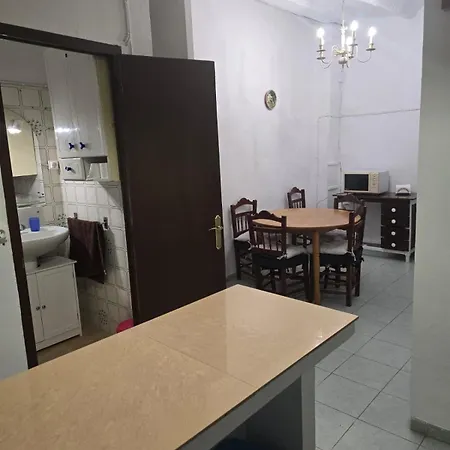 Holiday home Casa Castillo Montan