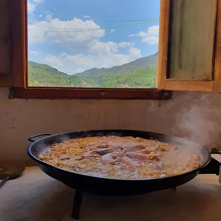 Hébergement de vacances Casa Castillo *
