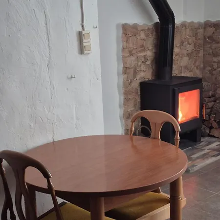 Holiday home Casa Castillo