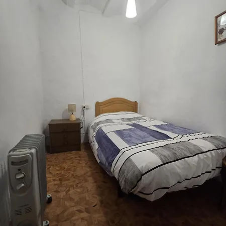 Casa Castillo Montan