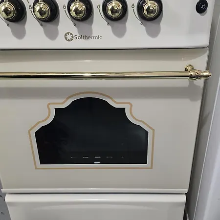 Holiday home Casa Castillo