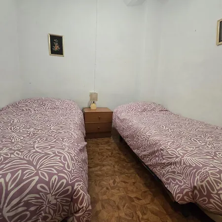 Casa Castillo Montan