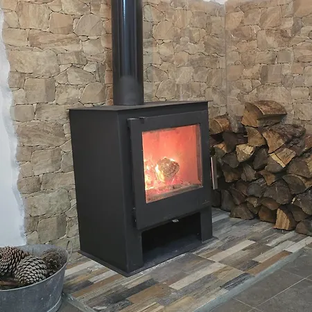 Holiday home Casa Castillo *