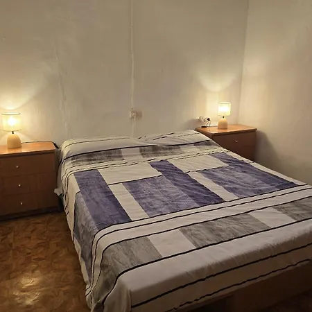 Casa Castillo Holiday home *