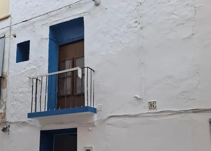 Casa Castillo Montan
