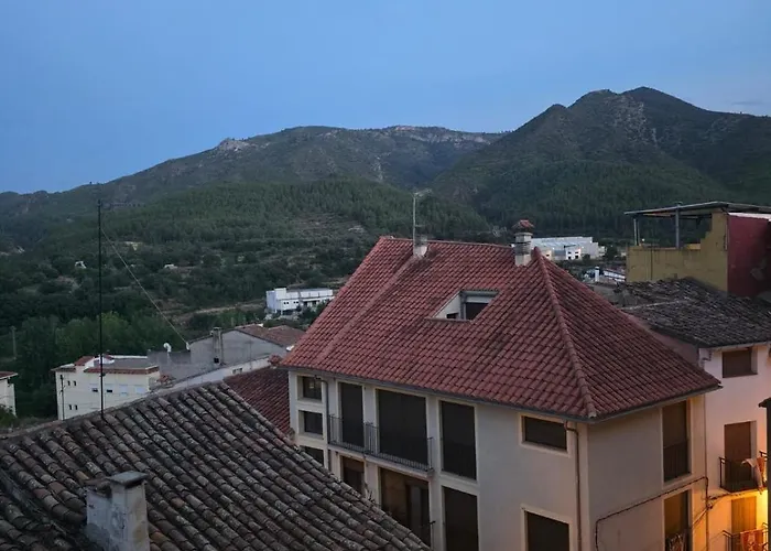 Casa Castillo Feriehus *