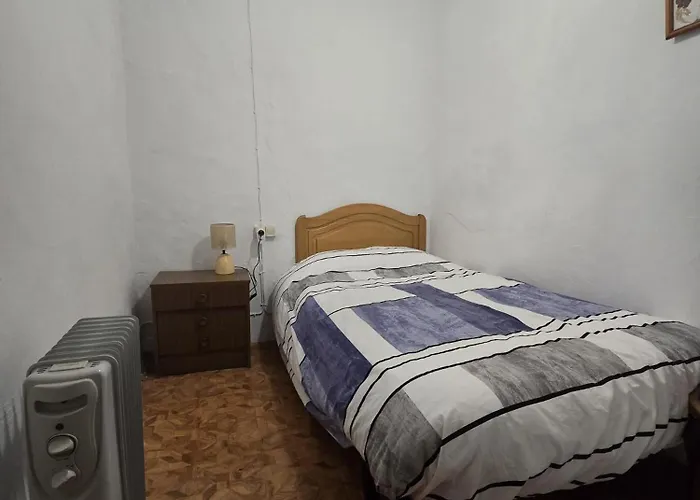 Casa Castillo Montan