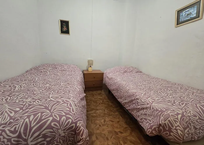Casa Castillo Montan