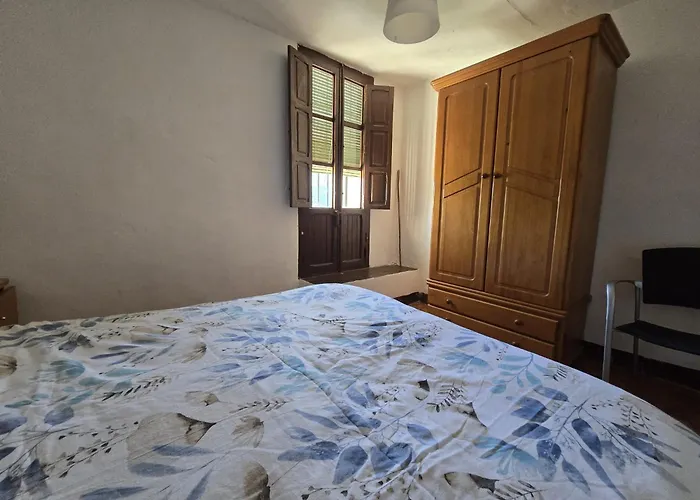 Сasa de vacaciones Casa Castillo *